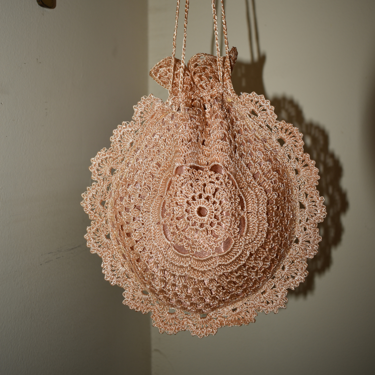 Lylah Potli Bags