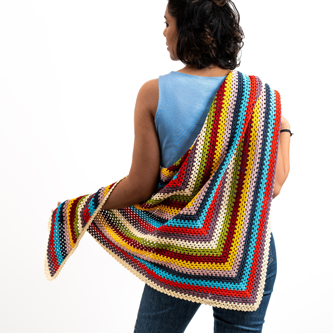 Rooh Neckwrap