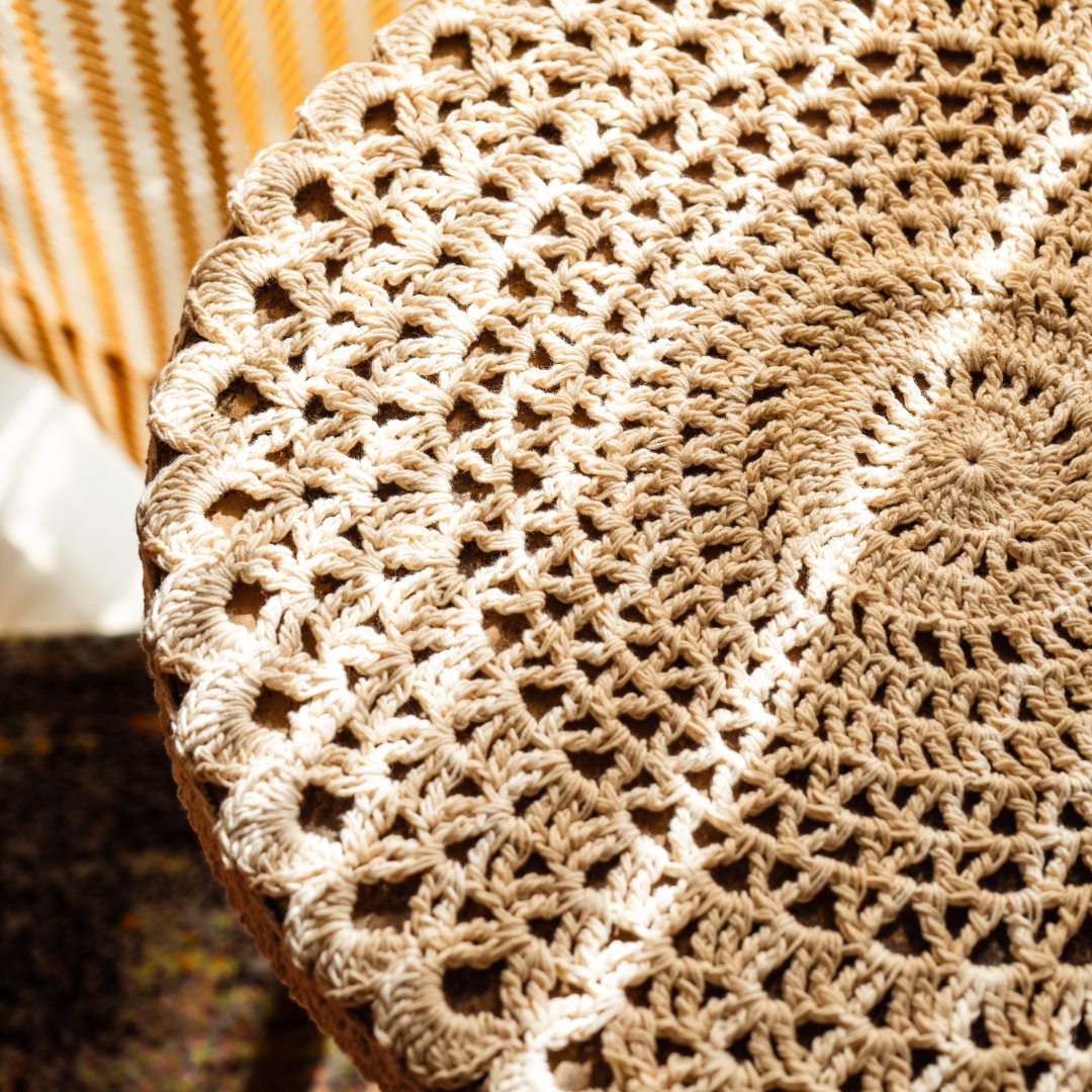 Bahaar Stool Covers