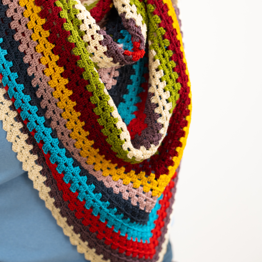 Rooh Neckwrap
