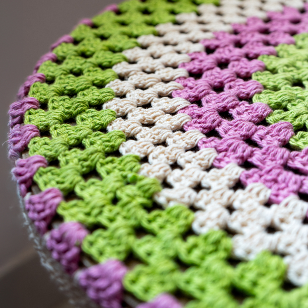 Bahaar Stool Covers