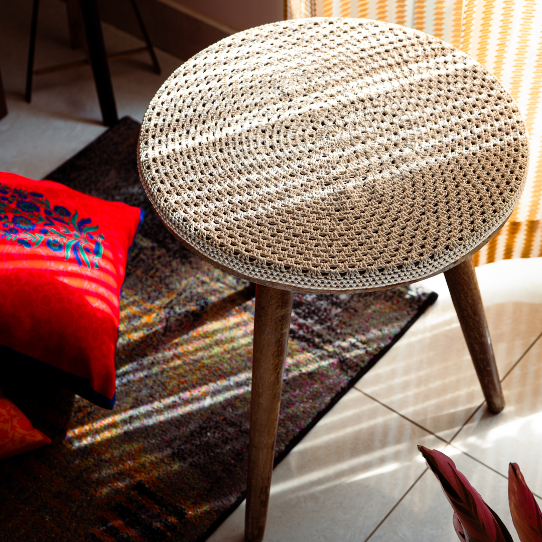 Bahaar Stool Covers