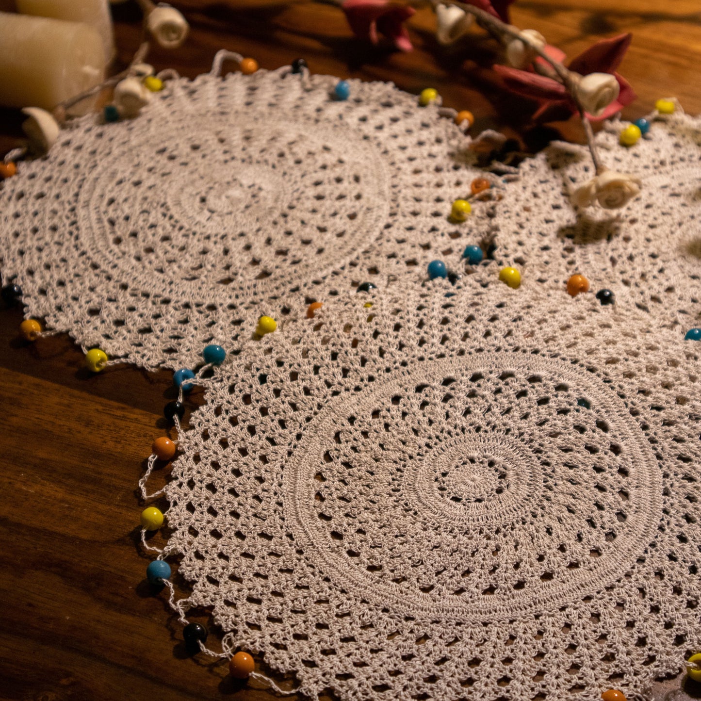 Amara Placemats