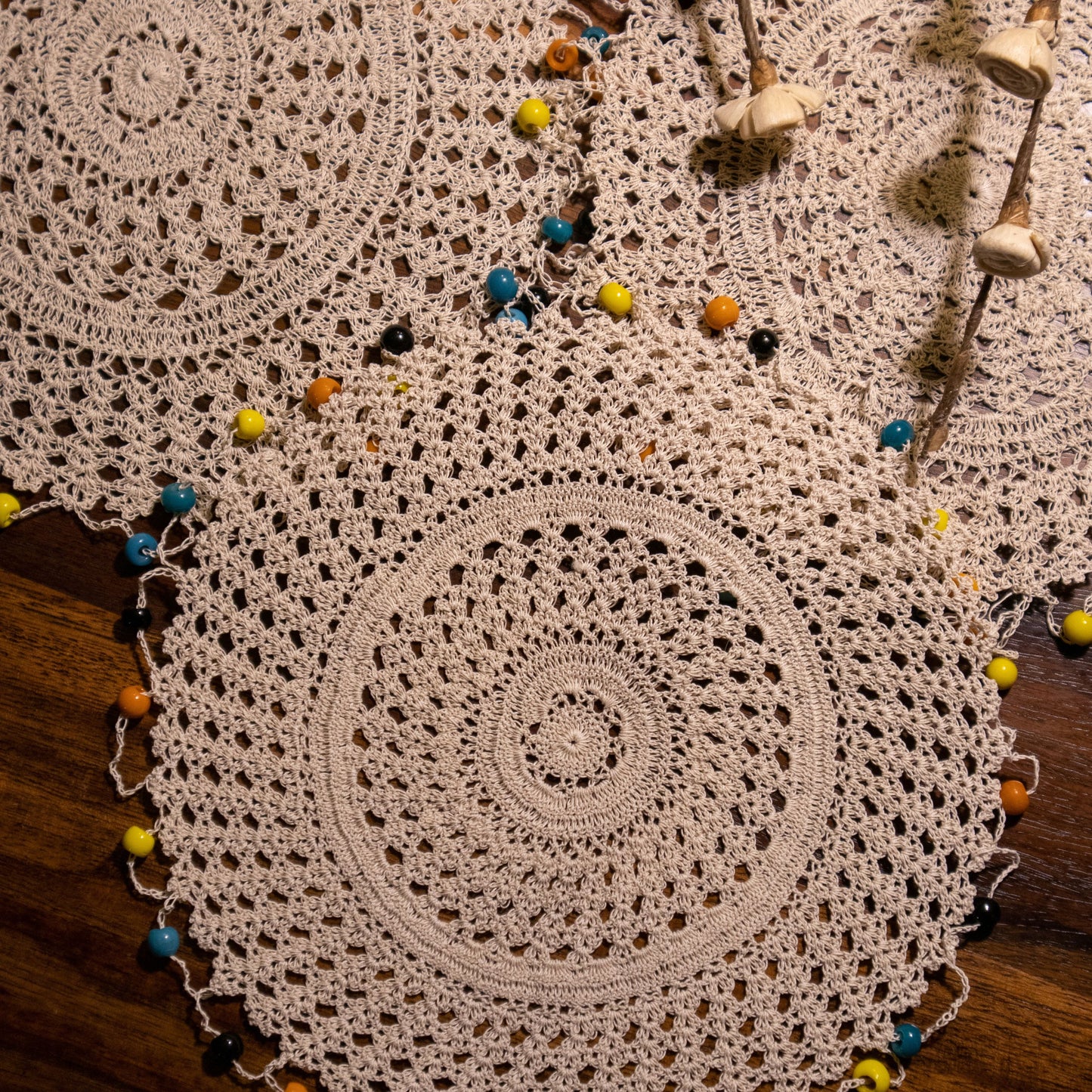 Amara Placemats