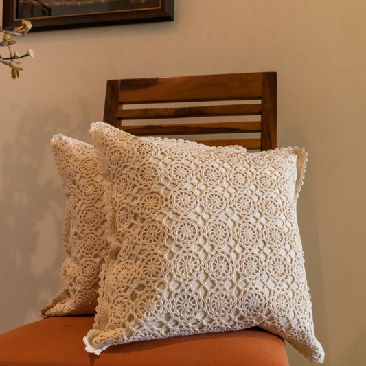 Naz Cushion Covers