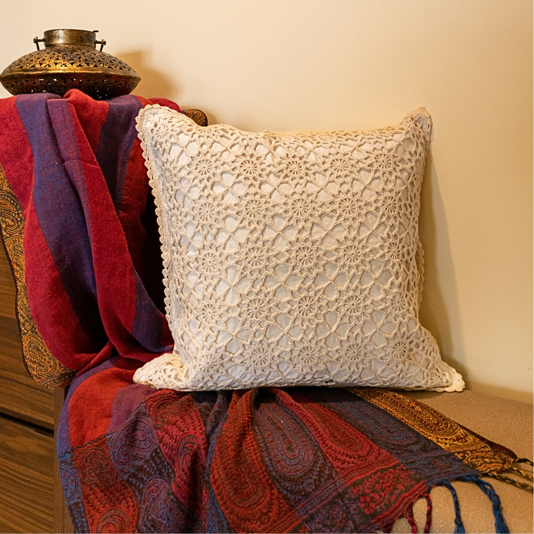 Ziba Cushion Covers