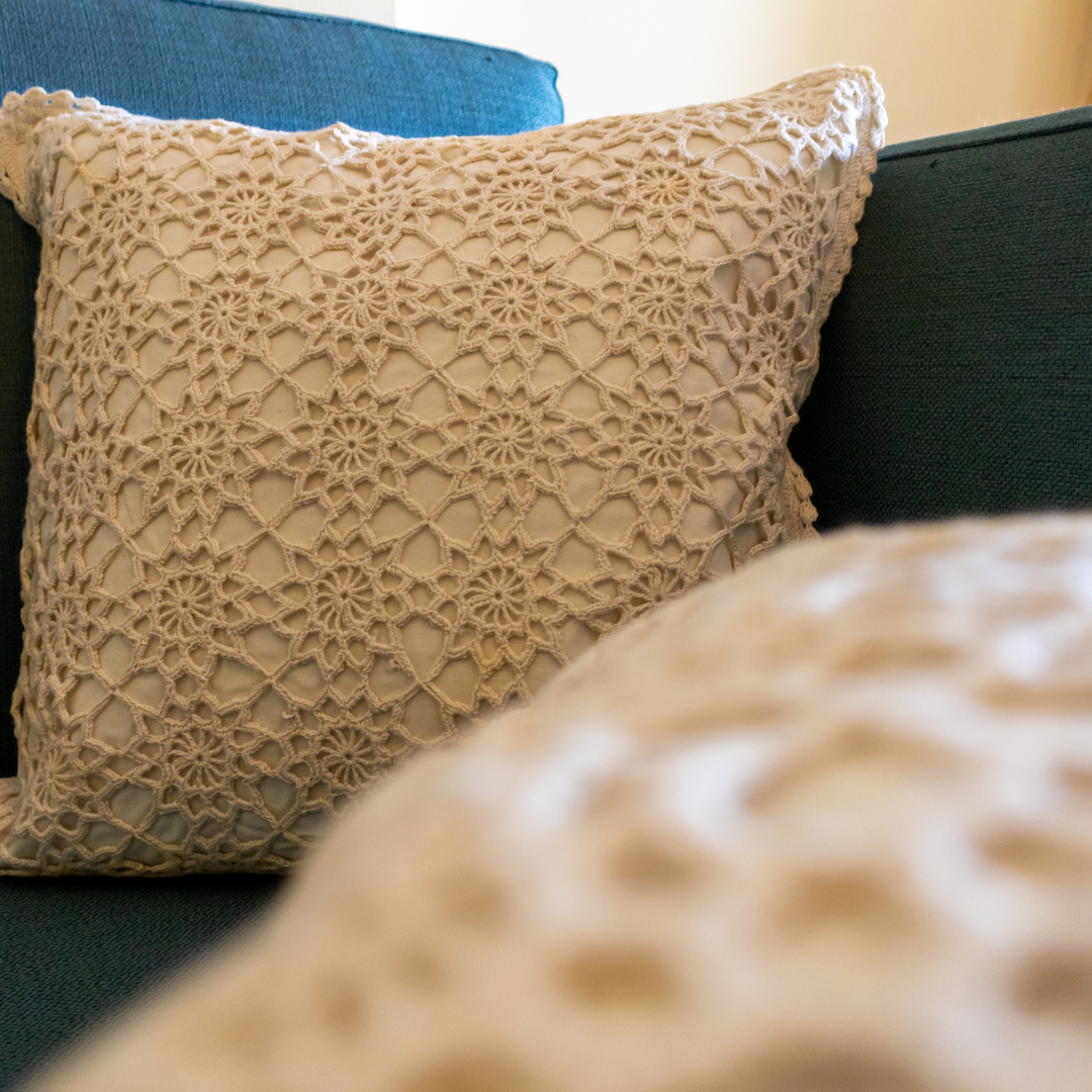 Ziba Cushion Covers